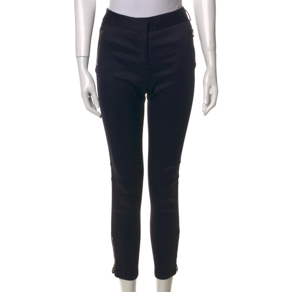 Brand NEW Veronica Beard skinny leg pants S